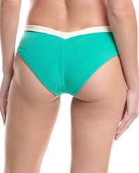 Oneone Swimwear Jesse Cheeky Bottom