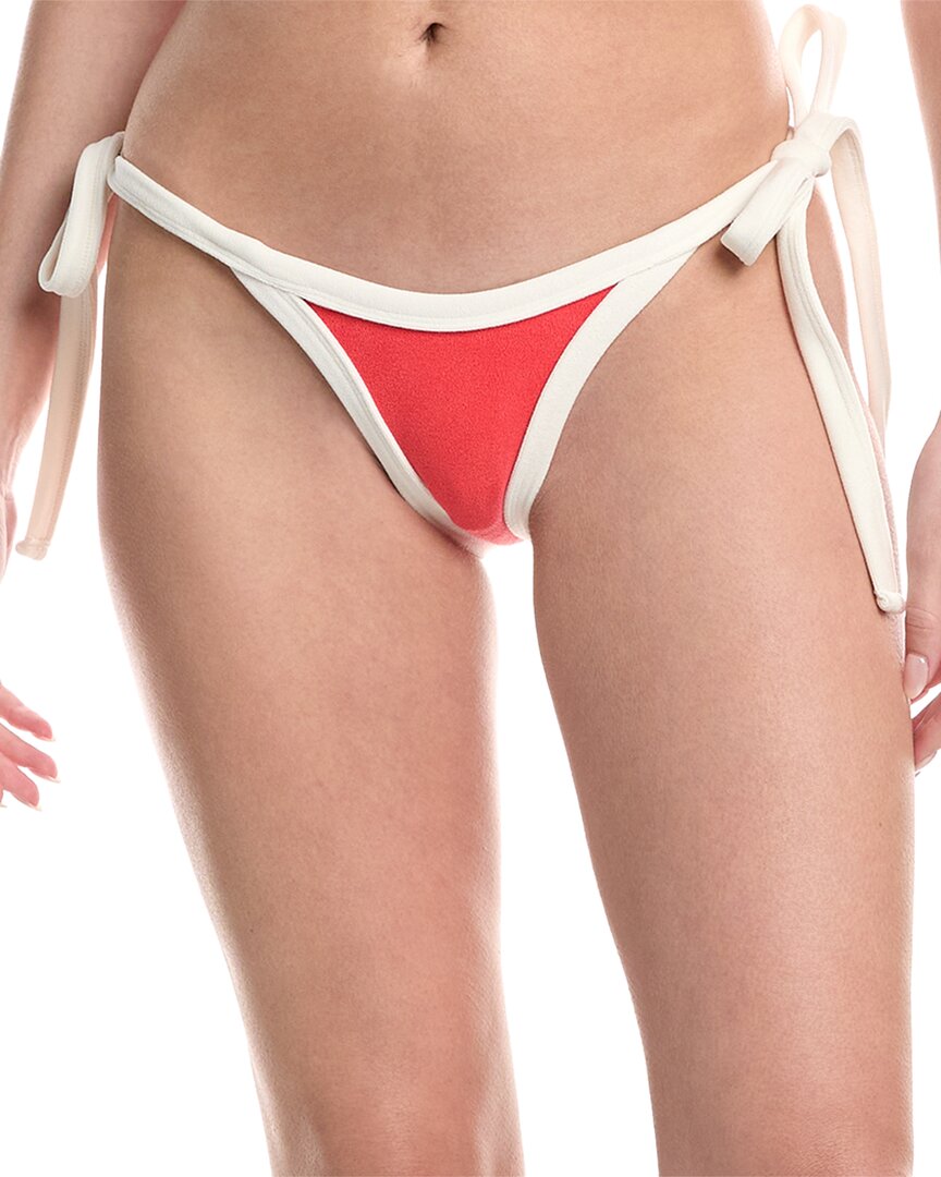Oneone Swimwear Susana Cheeky Bottom