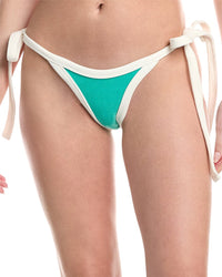 Oneone Swimwear Susana Cheeky Bottom