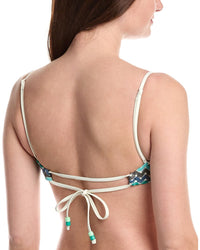 Oneone Swimwear Kahina Top