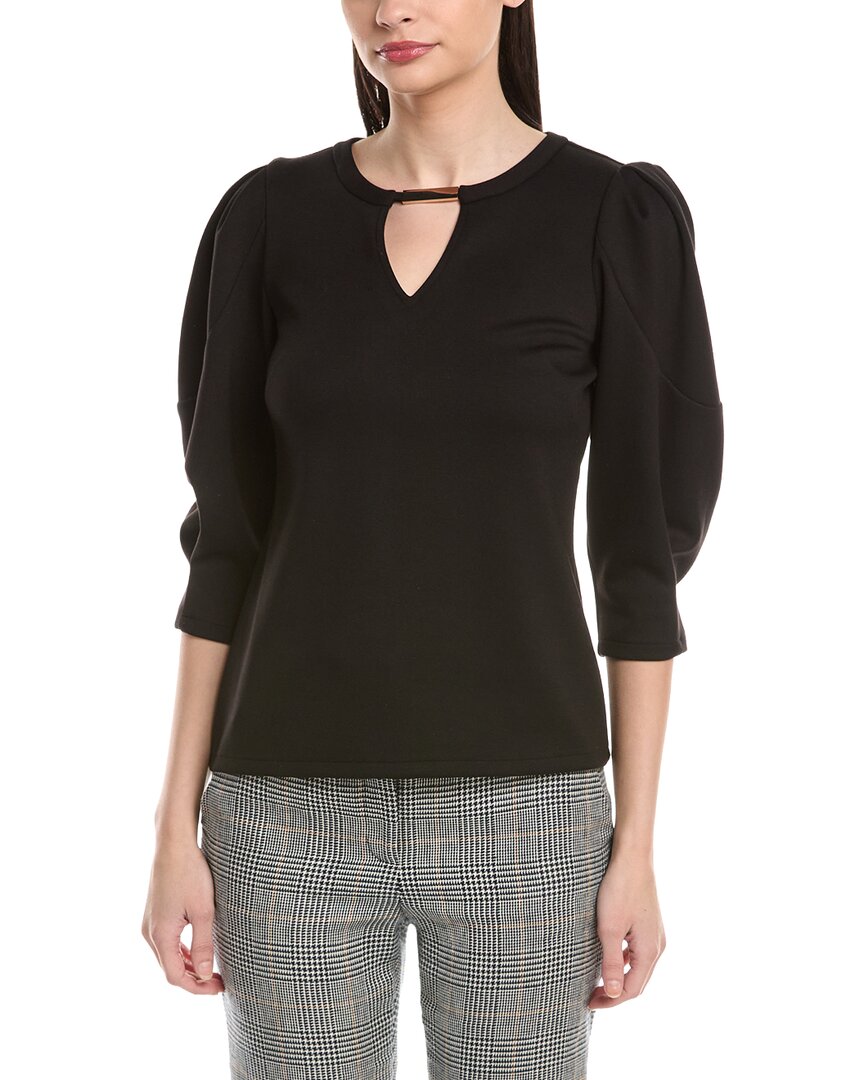 Joseph Ribkoff Solid Top