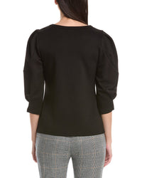 Joseph Ribkoff Solid Top
