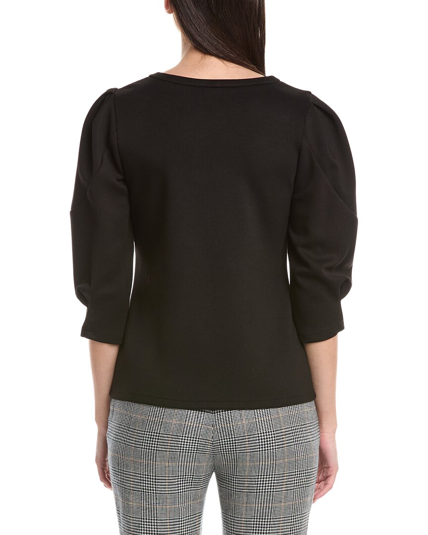 Joseph Ribkoff Solid Top
