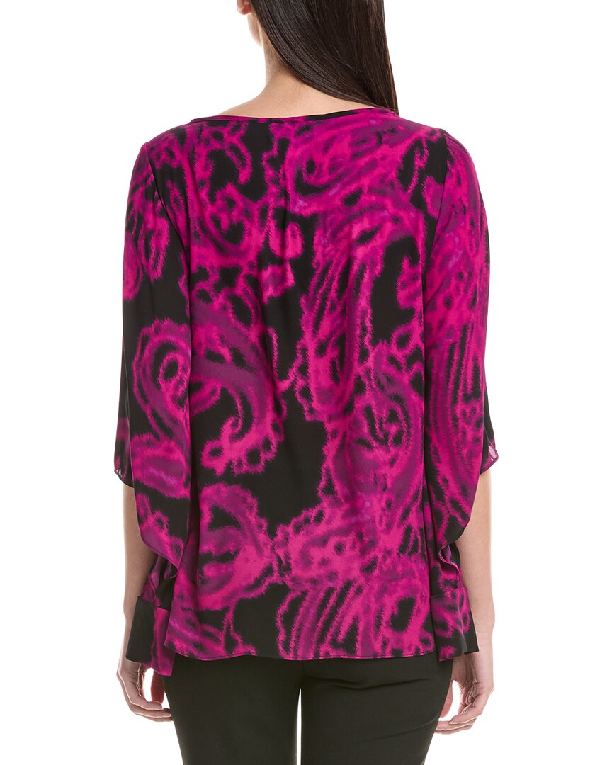 Joseph Ribkoff Printed Top