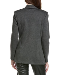 Joseph Ribkoff Solid Blazer