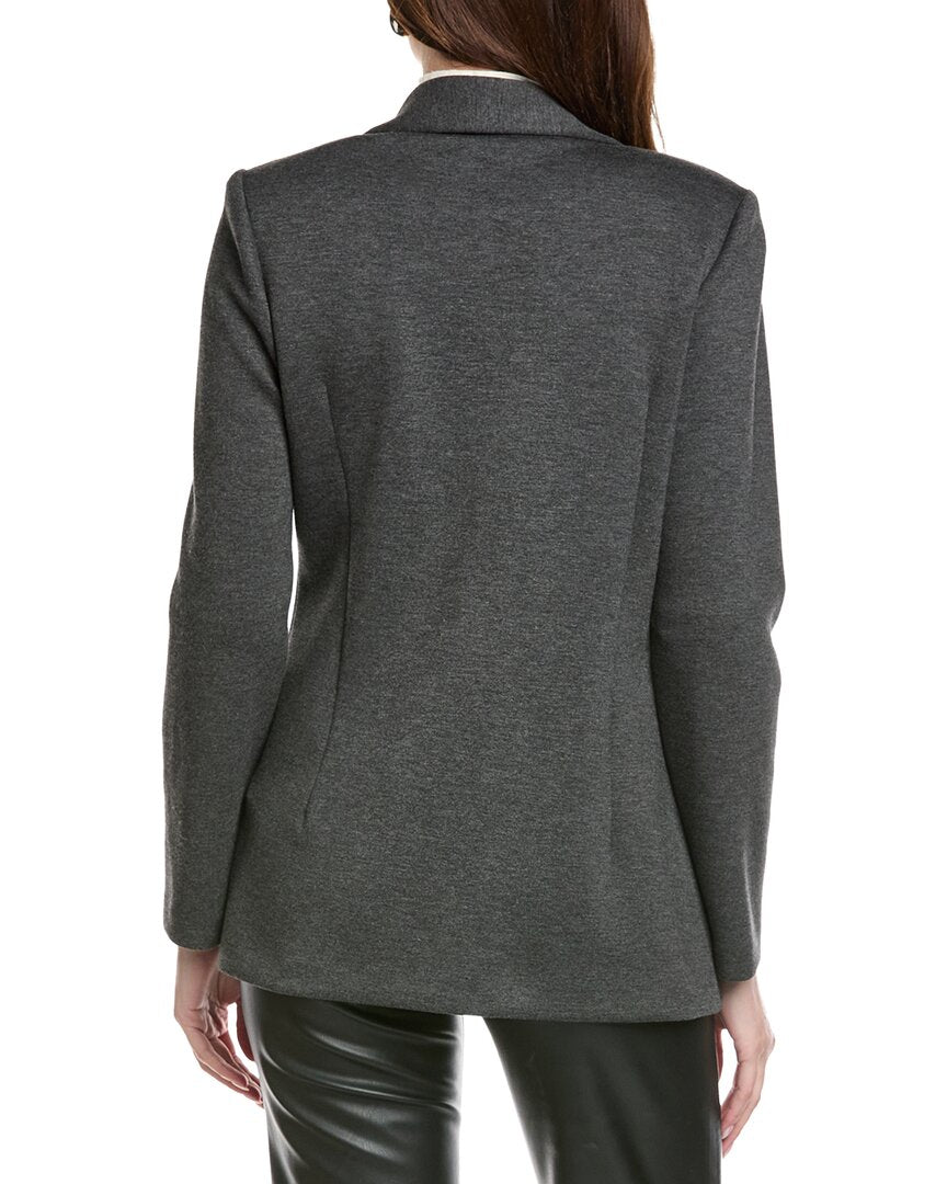Joseph Ribkoff Solid Blazer