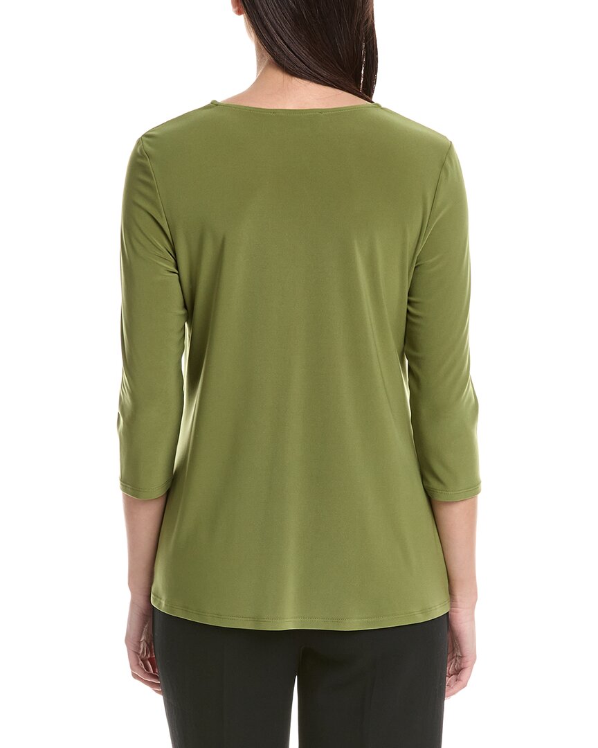 Joseph Ribkoff Solid Top