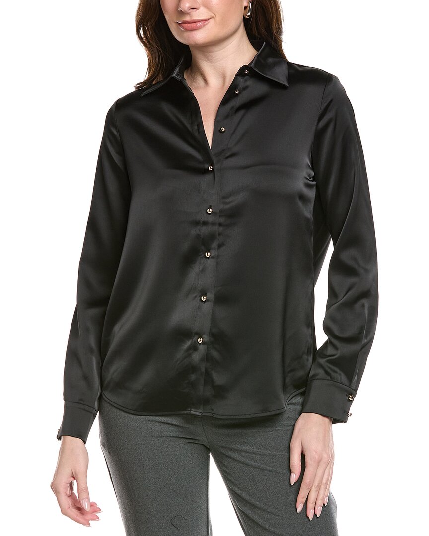 Joseph Ribkoff Button Shirt