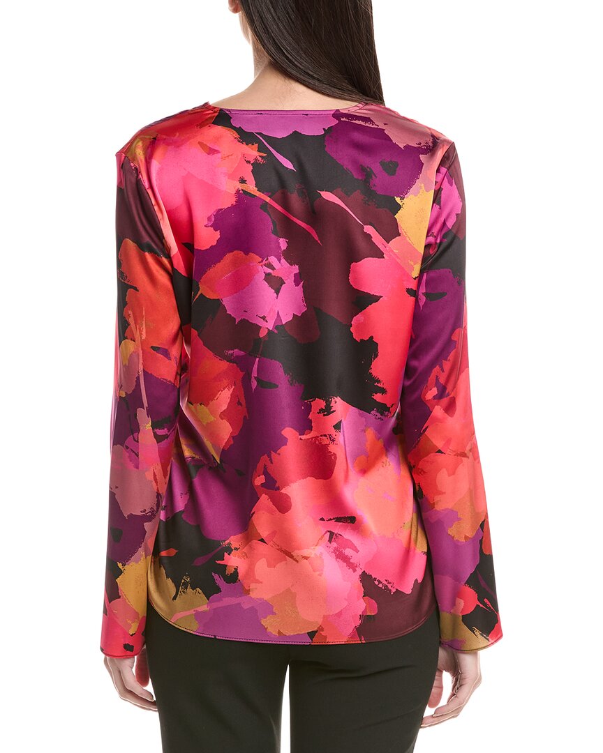 Joseph Ribkoff Printed Top