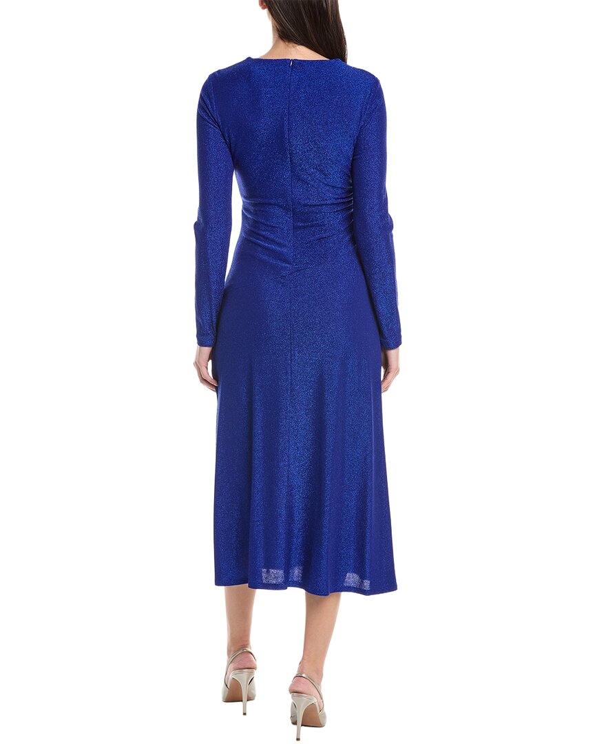 Joseph Ribkoff Textured Maxi Dress