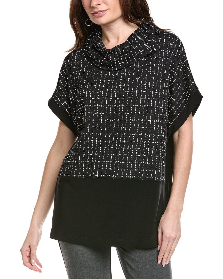 Joseph Ribkoff Printed Top