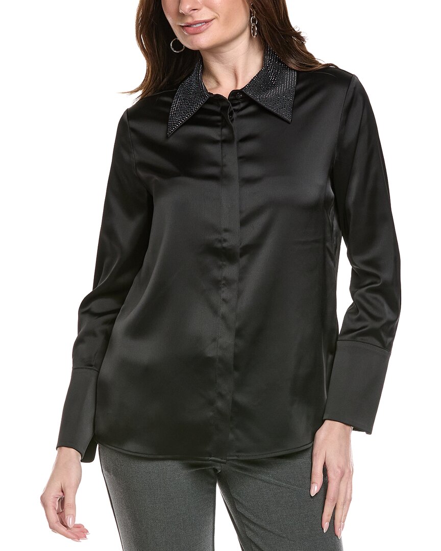 Joseph Ribkoff Solid Top