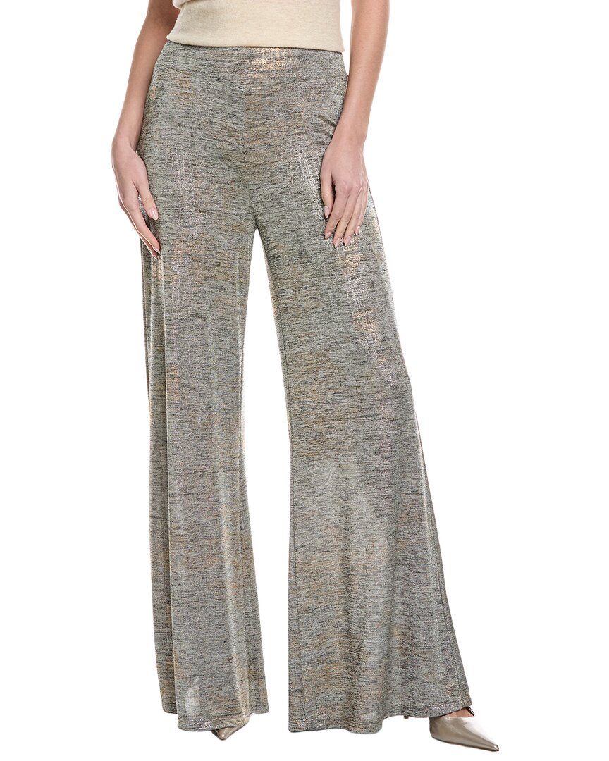 Joseph Ribkoff Textured Pant