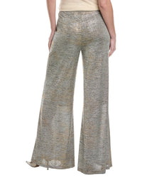 Joseph Ribkoff Textured Pant
