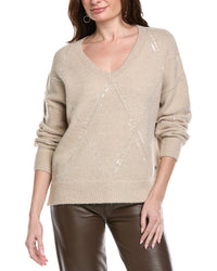 Joseph Ribkoff Knit Sweater