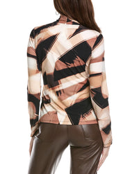 Joseph Ribkoff Printed Top