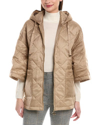 Joseph Ribkoff Quilted Jacket