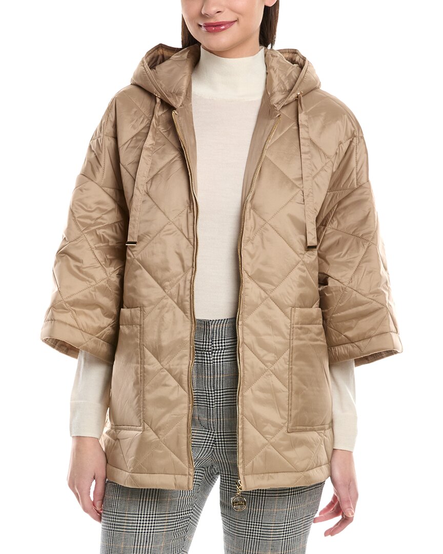 Joseph Ribkoff Quilted Jacket