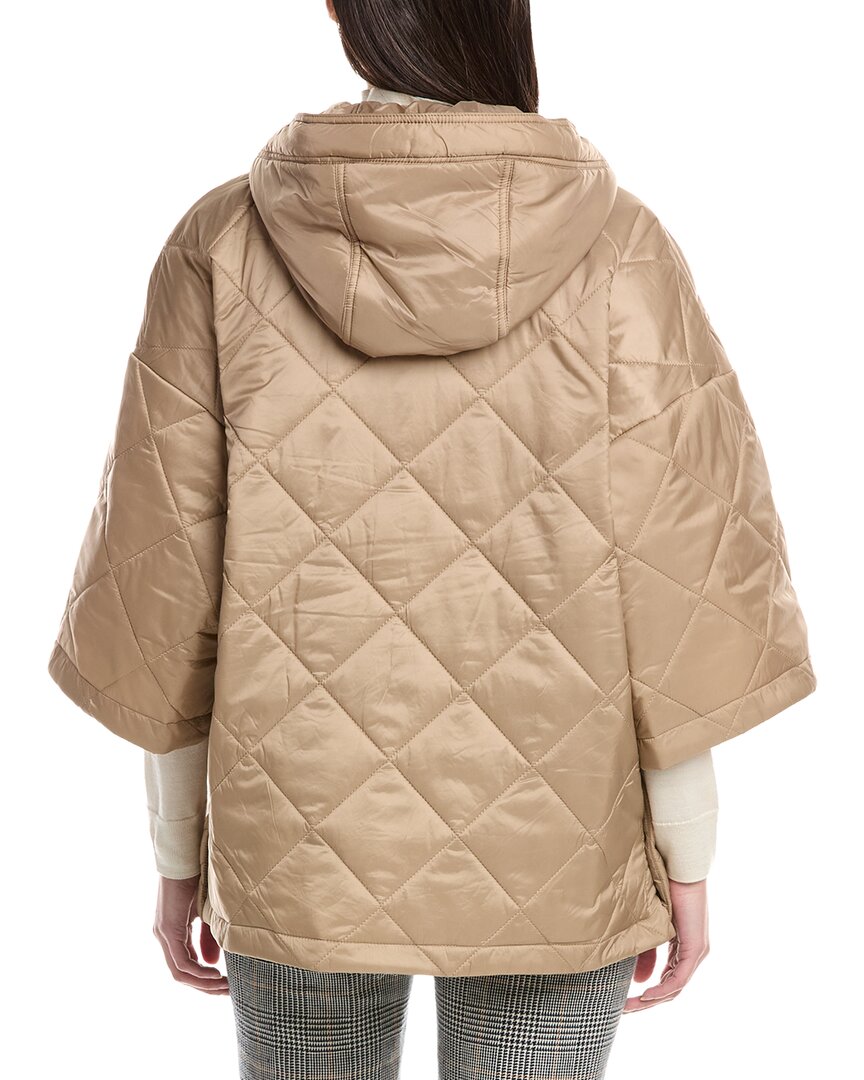 Joseph Ribkoff Quilted Jacket