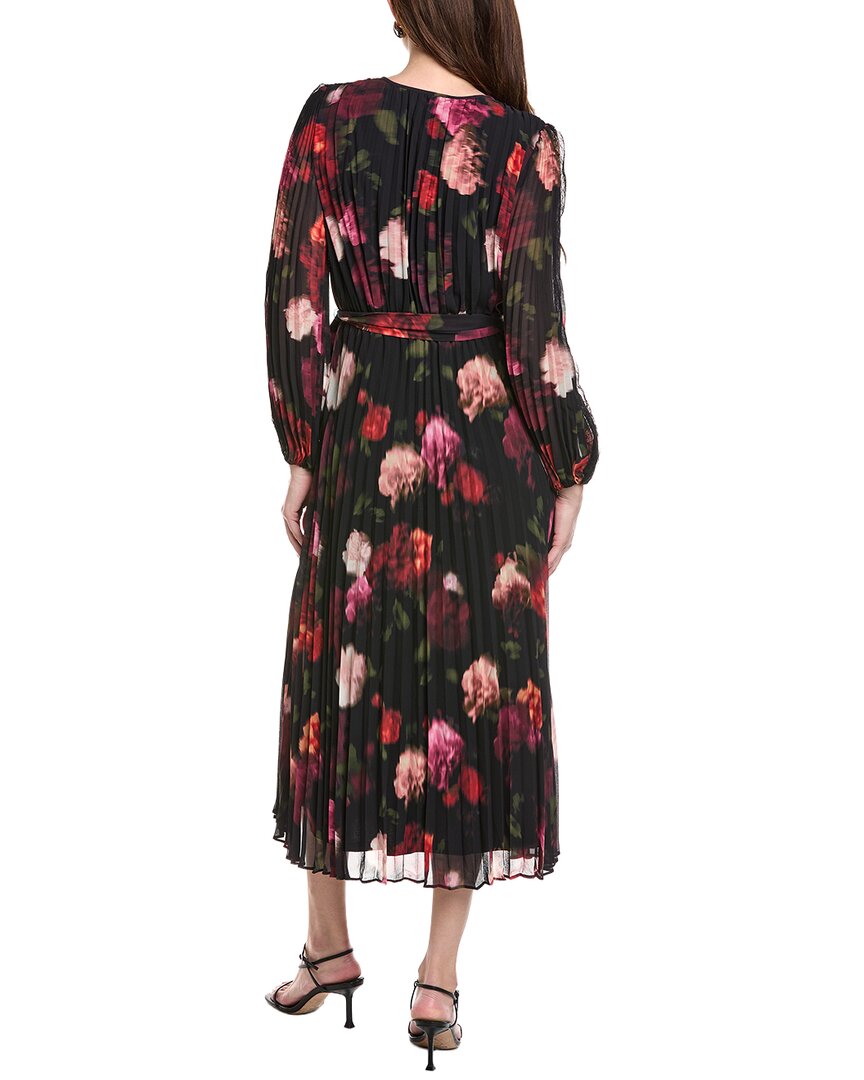 Joseph Ribkoff Printed Midi Dress