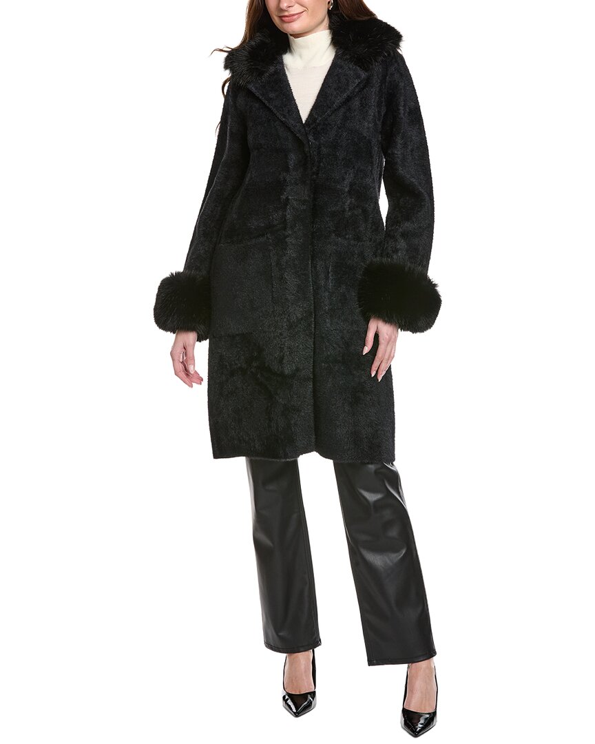Joseph Ribkoff Long Coat