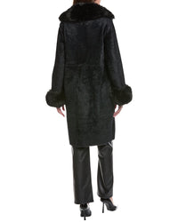 Joseph Ribkoff Long Coat