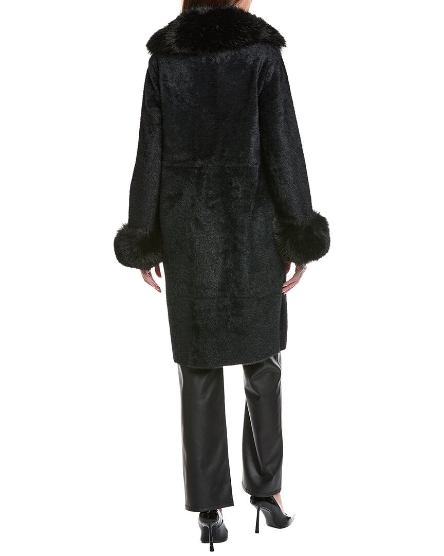 Joseph Ribkoff Long Coat