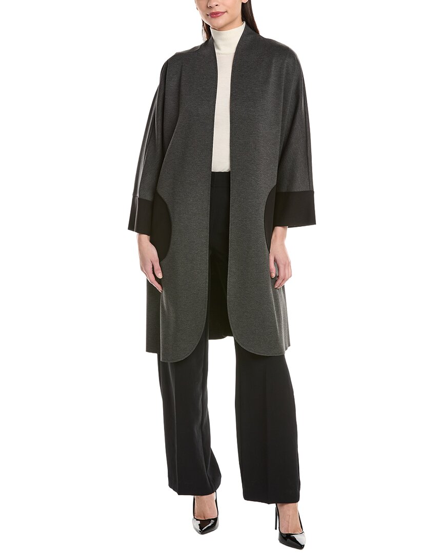 Joseph Ribkoff Scuba Coat