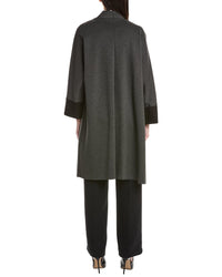 Joseph Ribkoff Scuba Coat