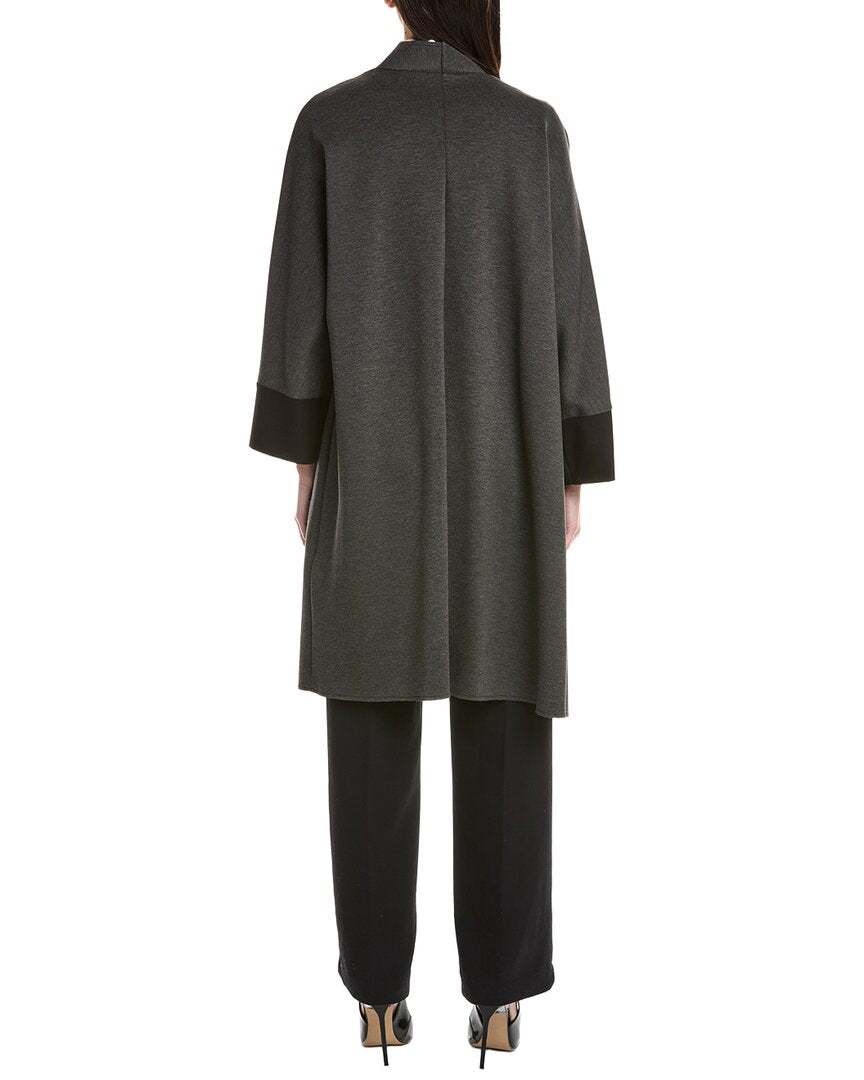 Joseph Ribkoff Scuba Coat