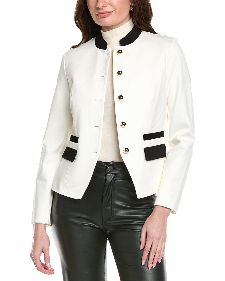 Joseph Ribkoff Long Sleeve Jacket