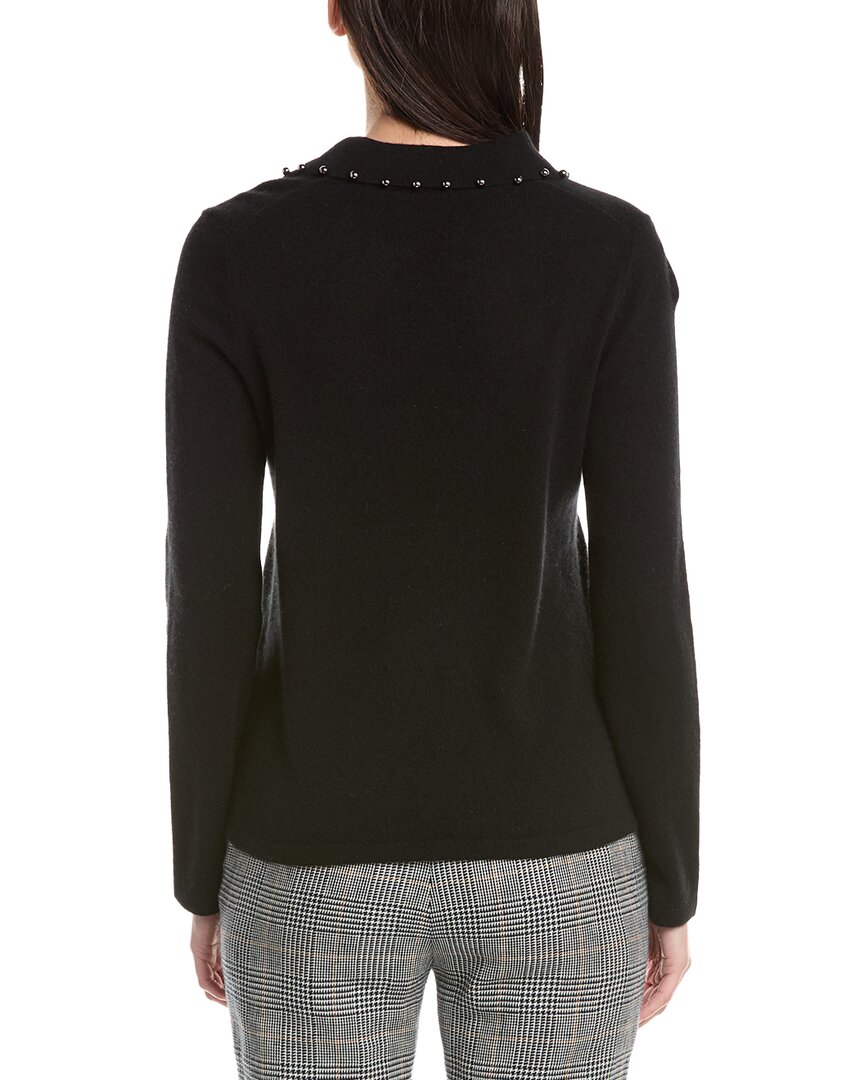 Joseph Ribkoff Cashmere Knit Top