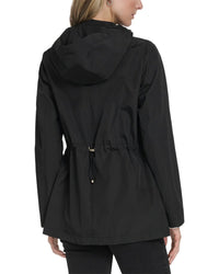 Cole Haan Travel Packable Hunter Jacket