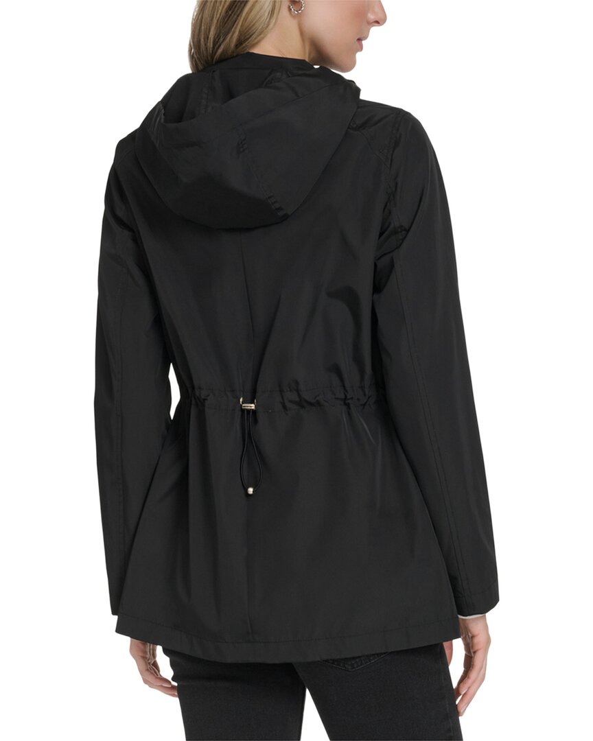 Cole Haan Travel Packable Hunter Jacket