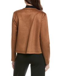 Joseph Ribkoff Solid Jacket