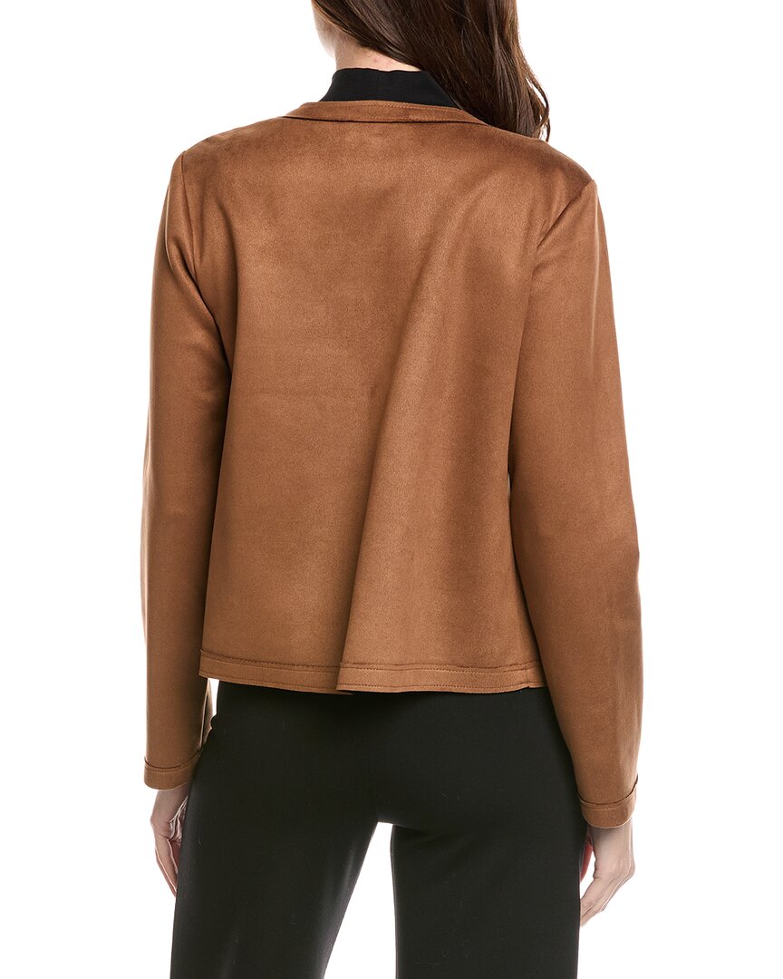Joseph Ribkoff Solid Jacket
