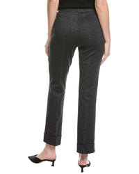 Joseph Ribkoff Printed Pant