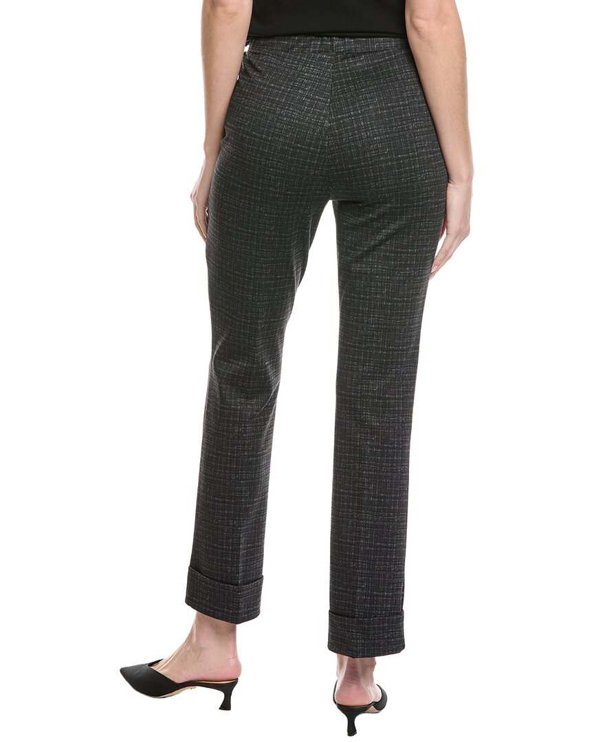 Joseph Ribkoff Printed Pant