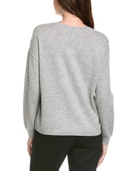 Joseph Ribkoff Wool-Blend Sweater
