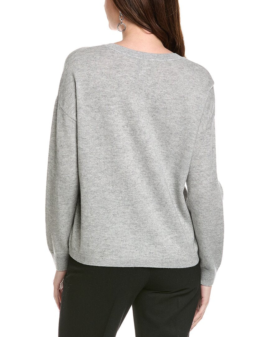 Joseph Ribkoff Wool-Blend Sweater