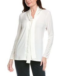 Joseph Ribkoff Woven Top