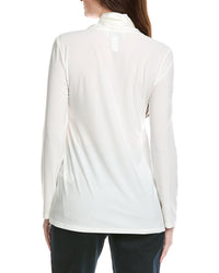 Joseph Ribkoff Woven Top