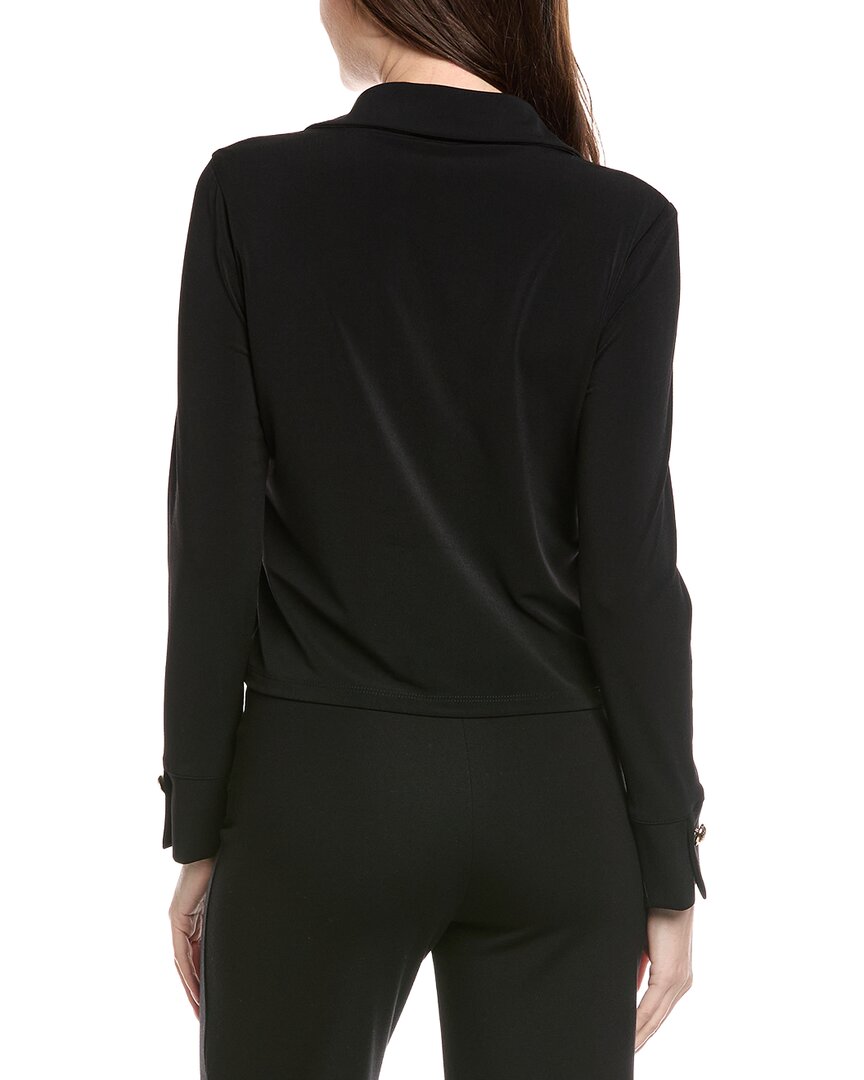 Joseph Ribkoff Woven Top