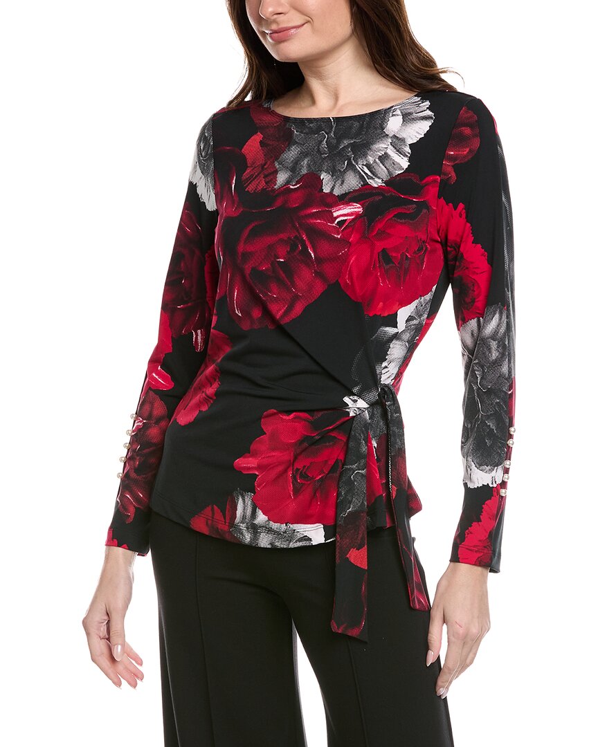 Joseph Ribkoff Top