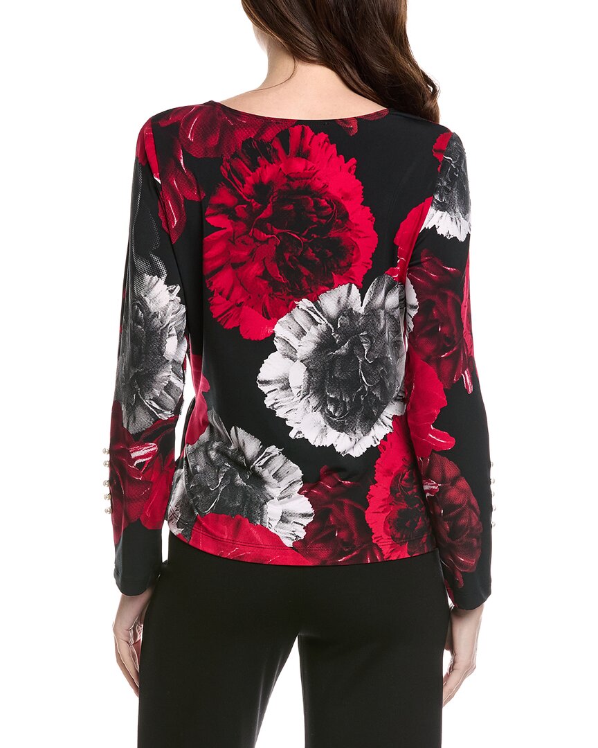 Joseph Ribkoff Top