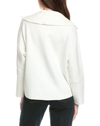 Joseph Ribkoff Sweater 1/4-Zip