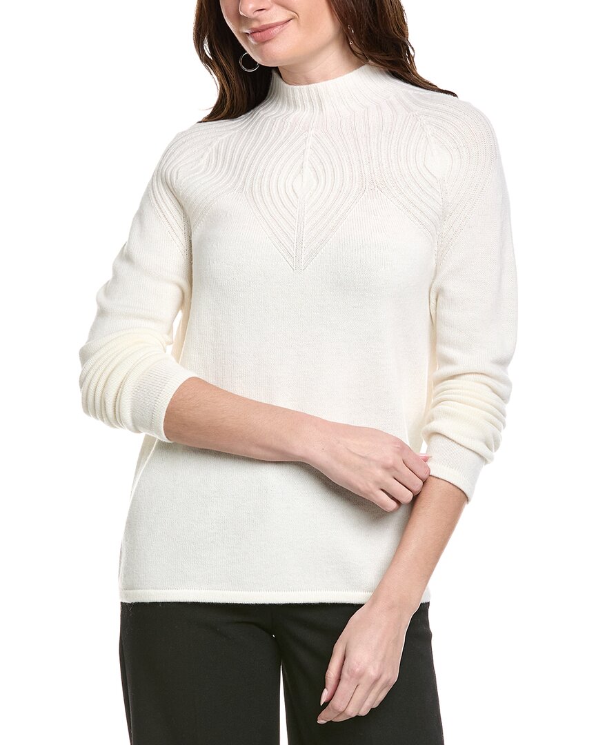 Joseph Ribkoff Wool Sweater