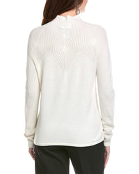 Joseph Ribkoff Wool Sweater