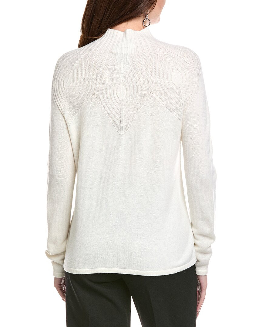 Joseph Ribkoff Wool Sweater