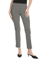 Joseph Ribkoff Printed Pant